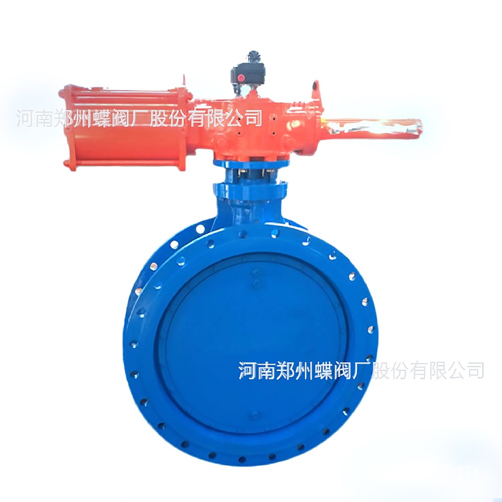 氣動(dòng)蝶閥的優(yōu)點(diǎn)是什么呢？